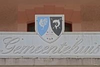 Gemeentehuis De Haan Gemeentehuis De Haan